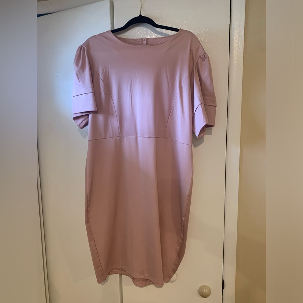 Women’s Midi Dress